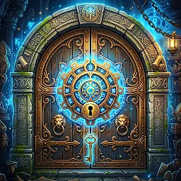 100 Doors of Artifact Mystery